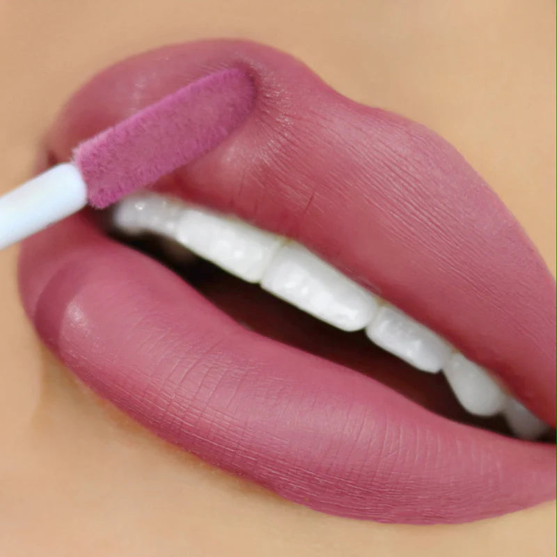 SEAL THE DEAL LIQUID MATTE LIPSTICK (VARIOUS SHADES)