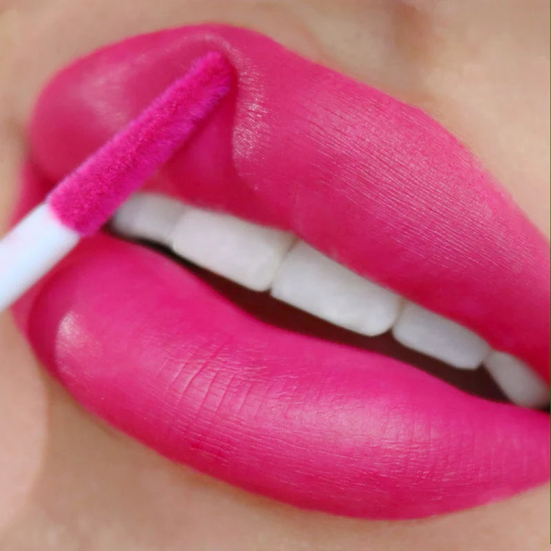 SEAL THE DEAL LIQUID MATTE LIPSTICK (VARIOUS SHADES)