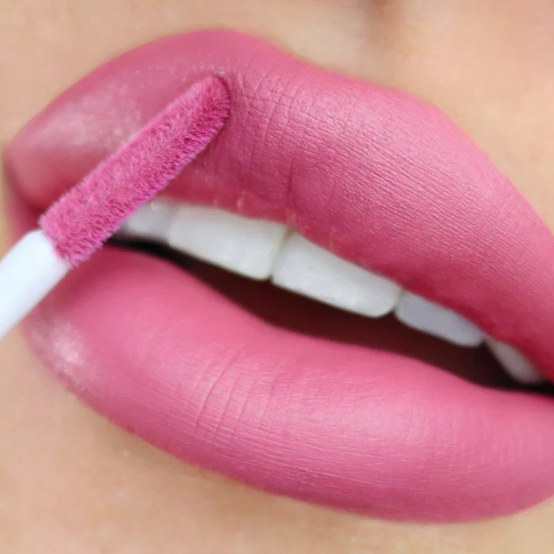 SEAL THE DEAL LIQUID MATTE LIPSTICK (VARIOUS SHADES)