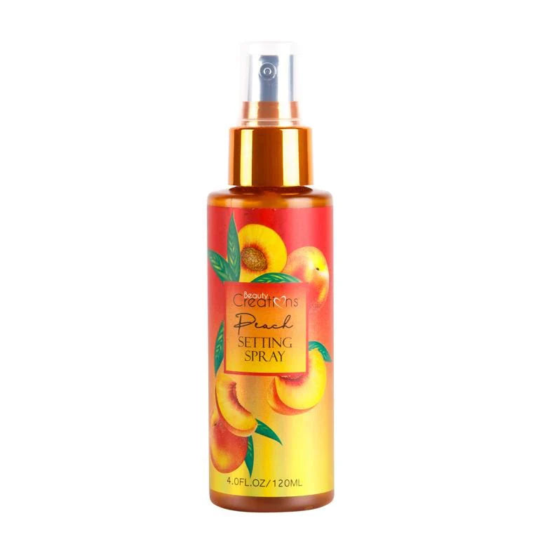 SETTING SPRAYS (VARIOUS SCENTS)