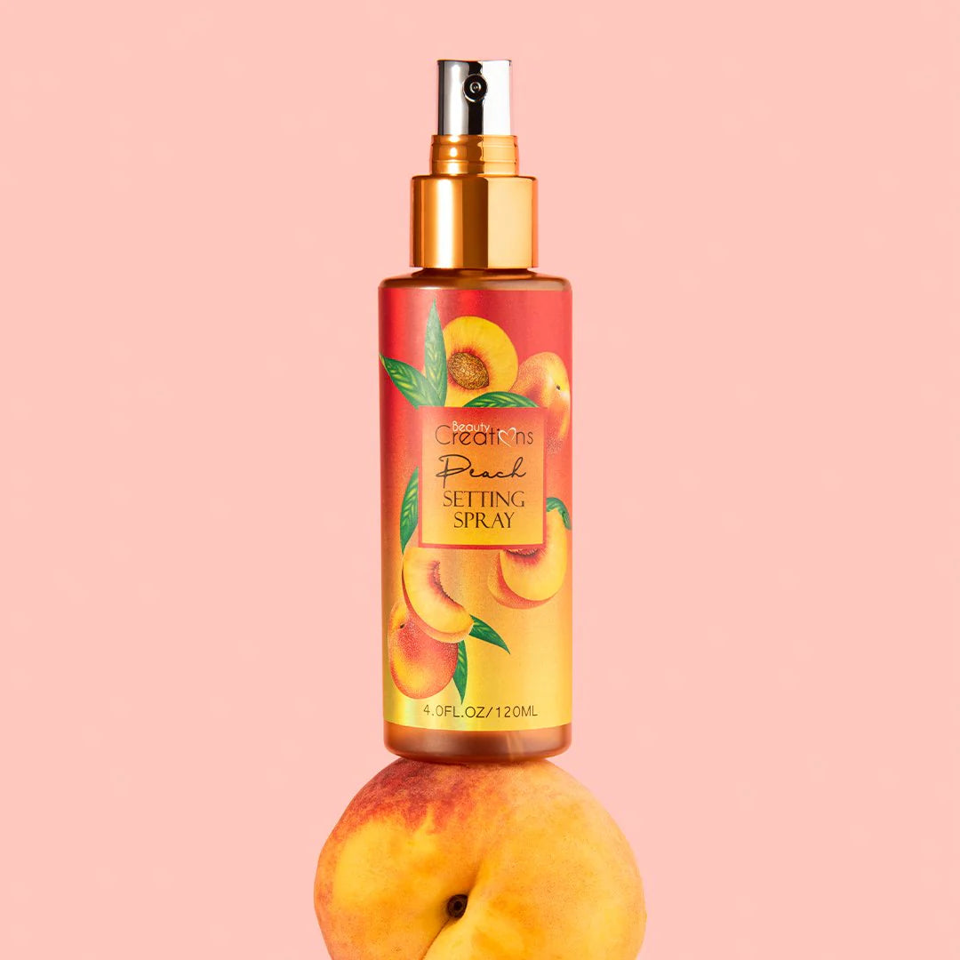SETTING SPRAYS (VARIOUS SCENTS)