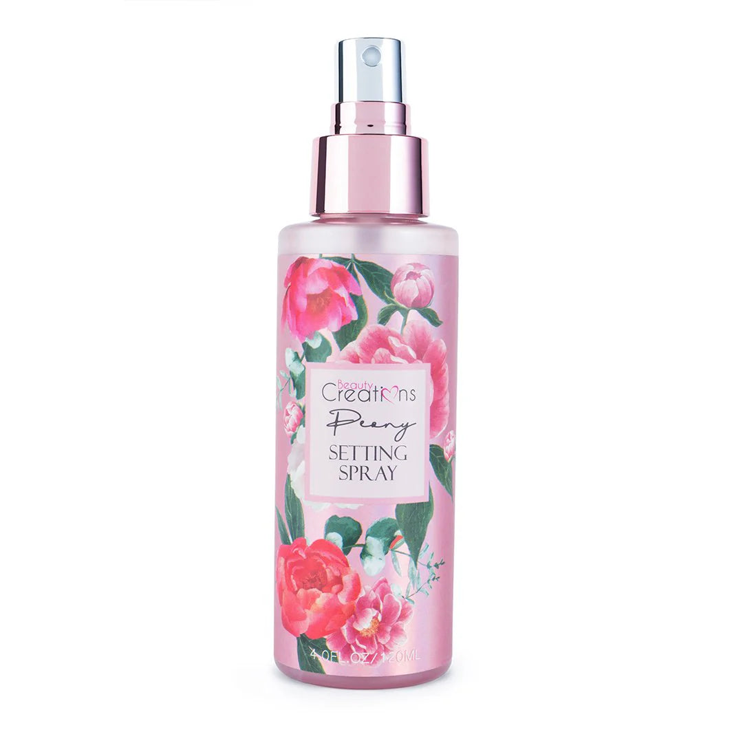 SETTING SPRAYS (VARIOUS SCENTS)