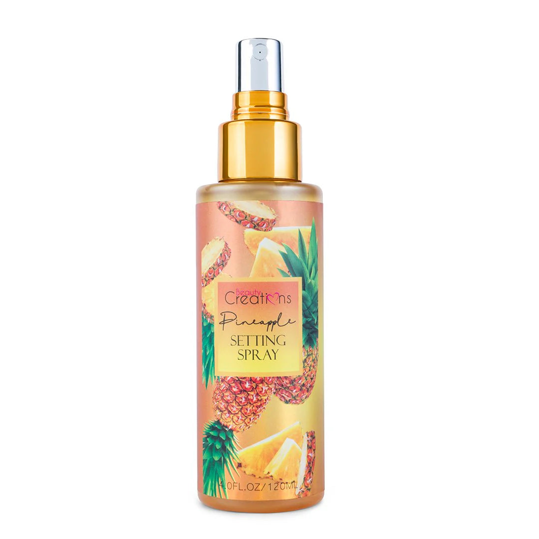 SETTING SPRAYS (VARIOUS SCENTS)