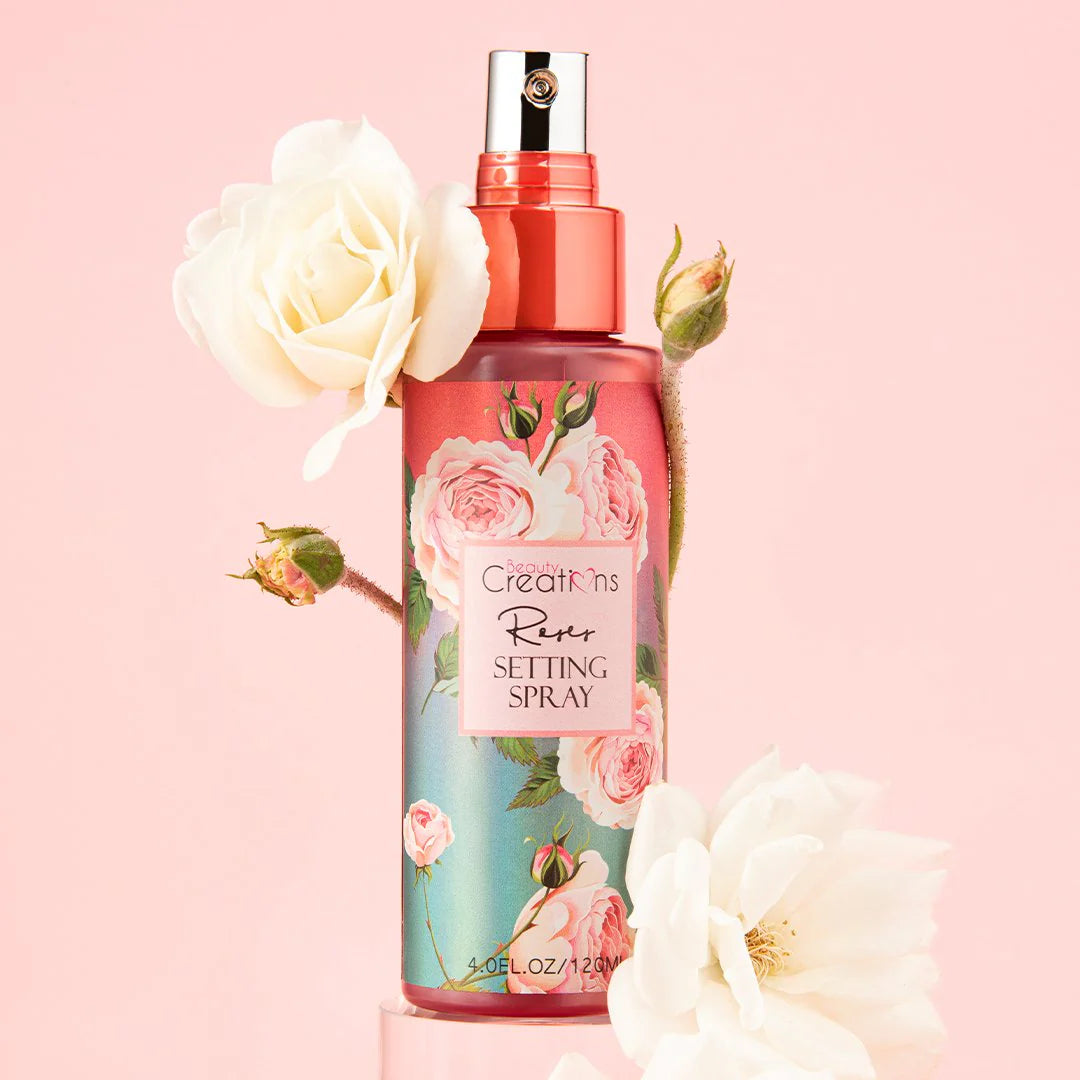 SETTING SPRAYS (VARIOUS SCENTS)