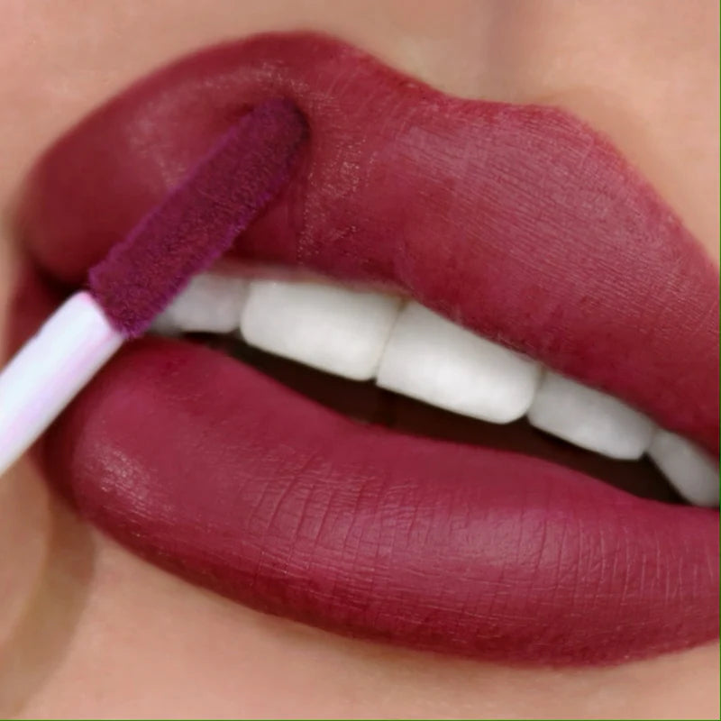 SEAL THE DEAL LIQUID MATTE LIPSTICK (VARIOUS SHADES)
