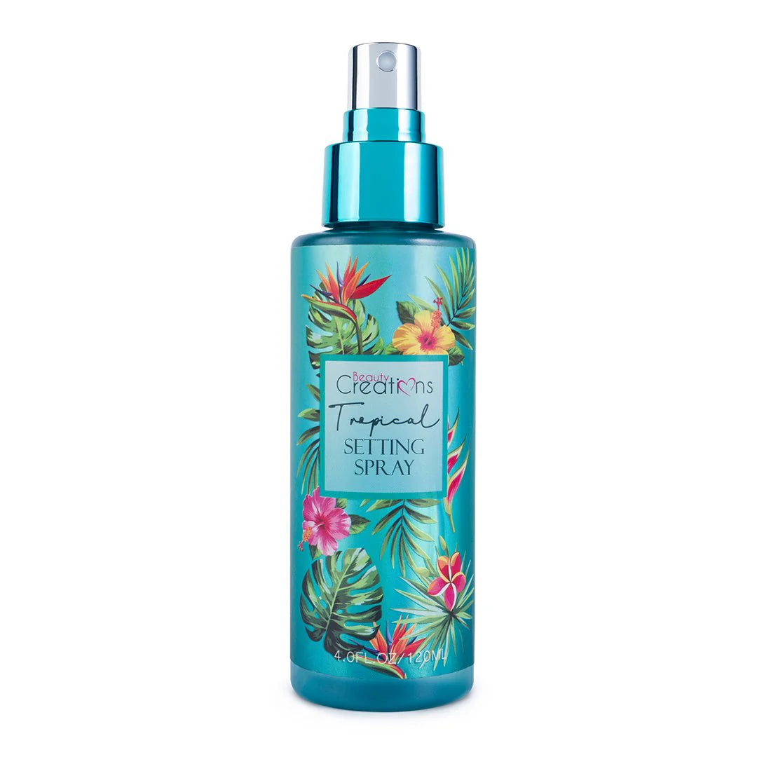 SETTING SPRAYS (VARIOUS SCENTS)