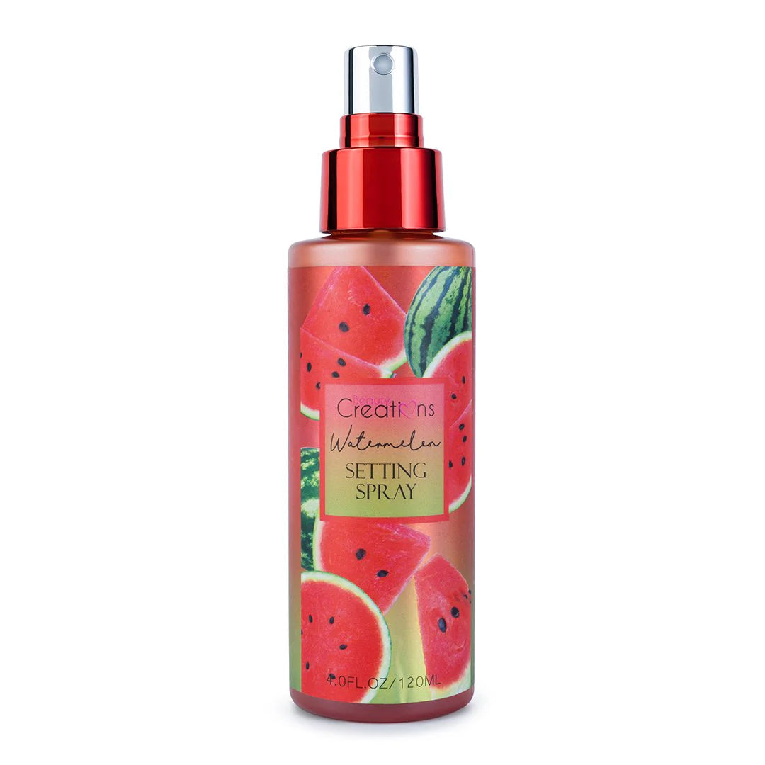 SETTING SPRAYS (VARIOUS SCENTS)