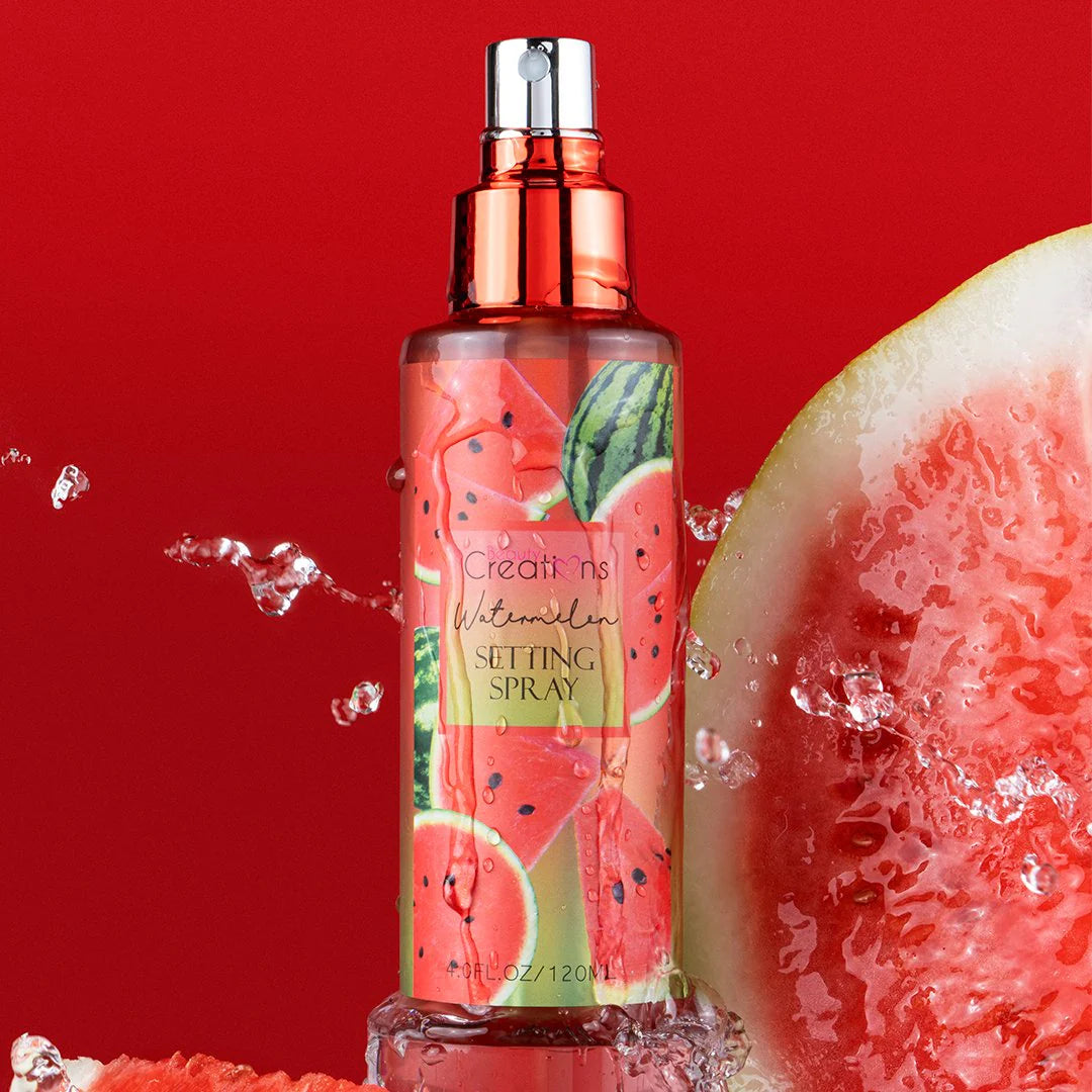 SETTING SPRAYS (VARIOUS SCENTS)