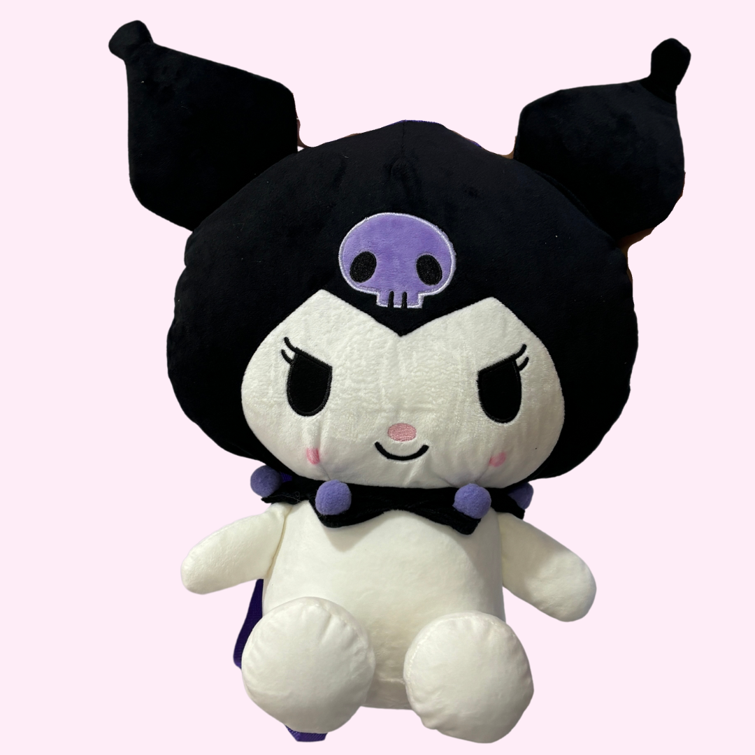 KUROMI BACKPACK