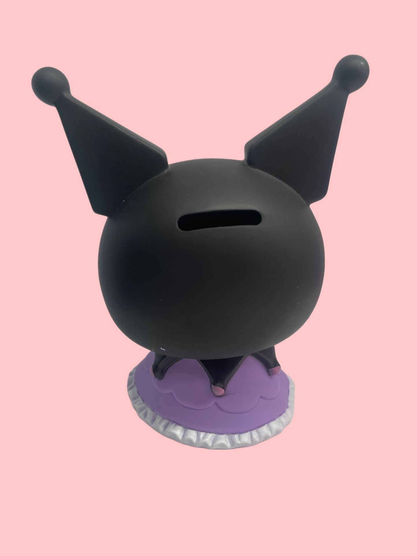 KUROMI PIGGY BANK