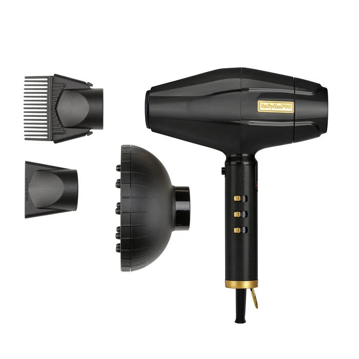 BaBylissPRO HAIR DRYER