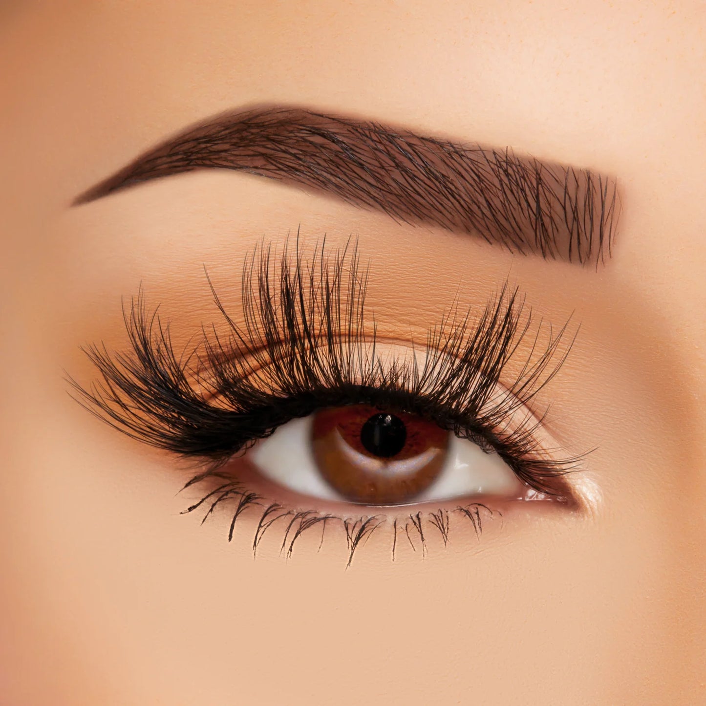 BeBella Faux Mink Lashes