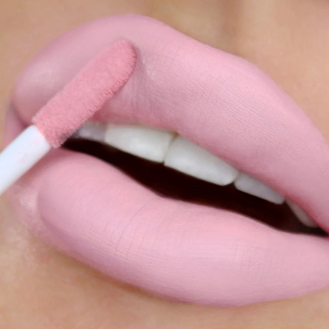 SEAL THE DEAL LIQUID MATTE LIPSTICK (VARIOUS SHADES)