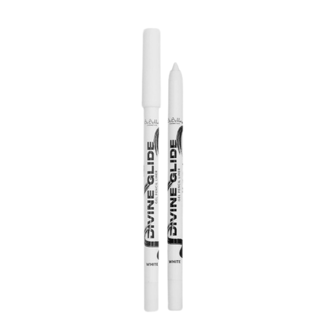 BeBella Divine Glide Gel Pencil Liners - VARIOUS SHADES