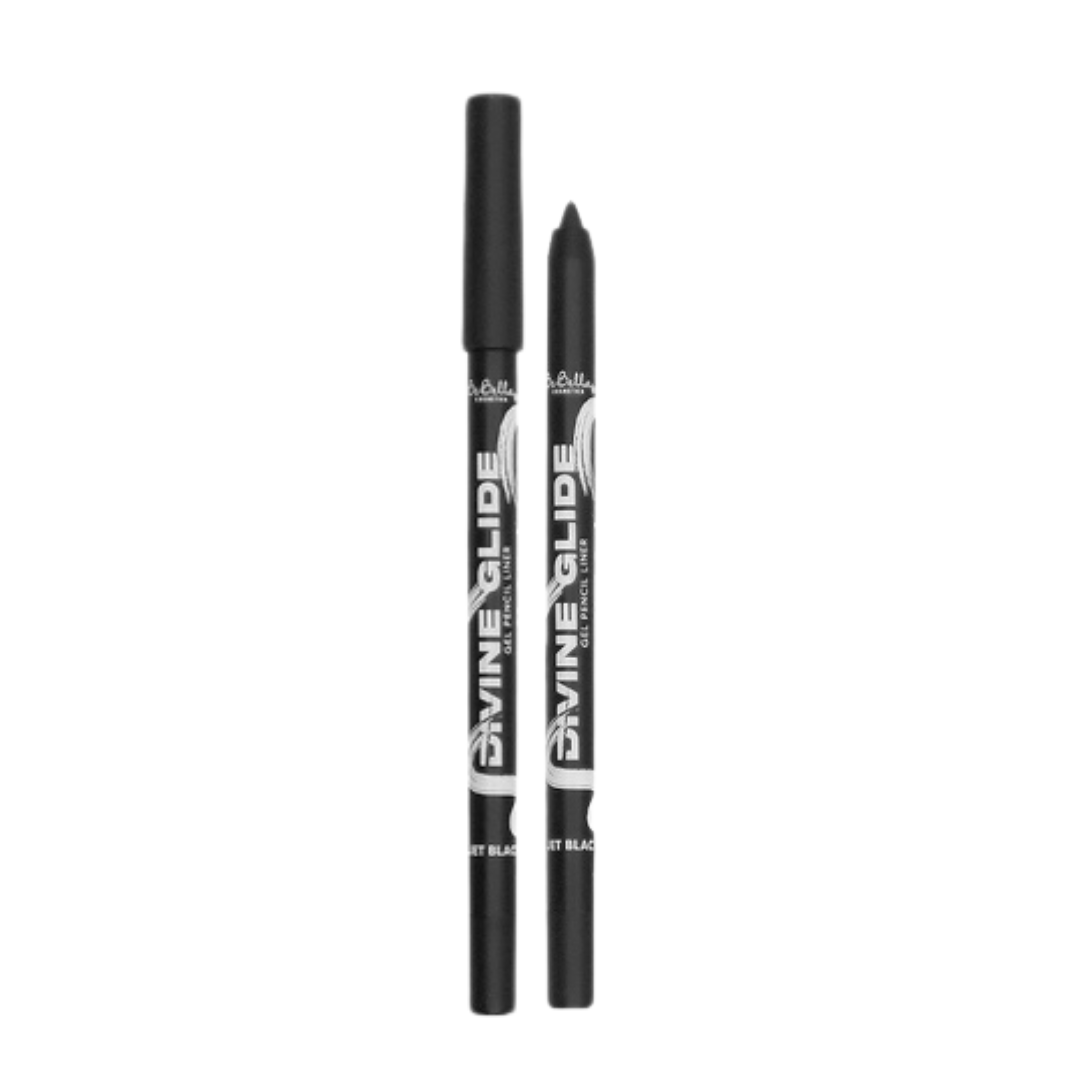 BeBella Divine Glide Gel Pencil Liners - VARIOUS SHADES