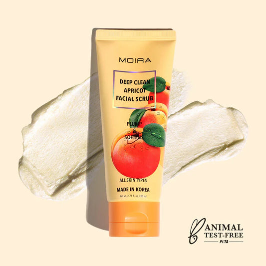 FACIAL SCRUBS (NOT A BUNDLE)