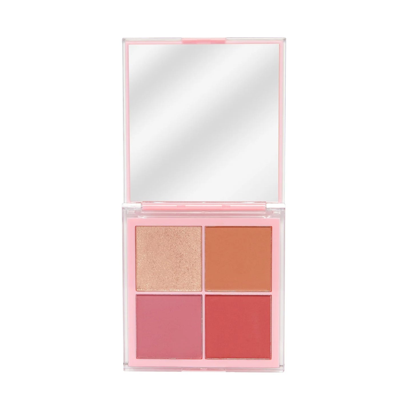 4-EVER BLUSH QUAD