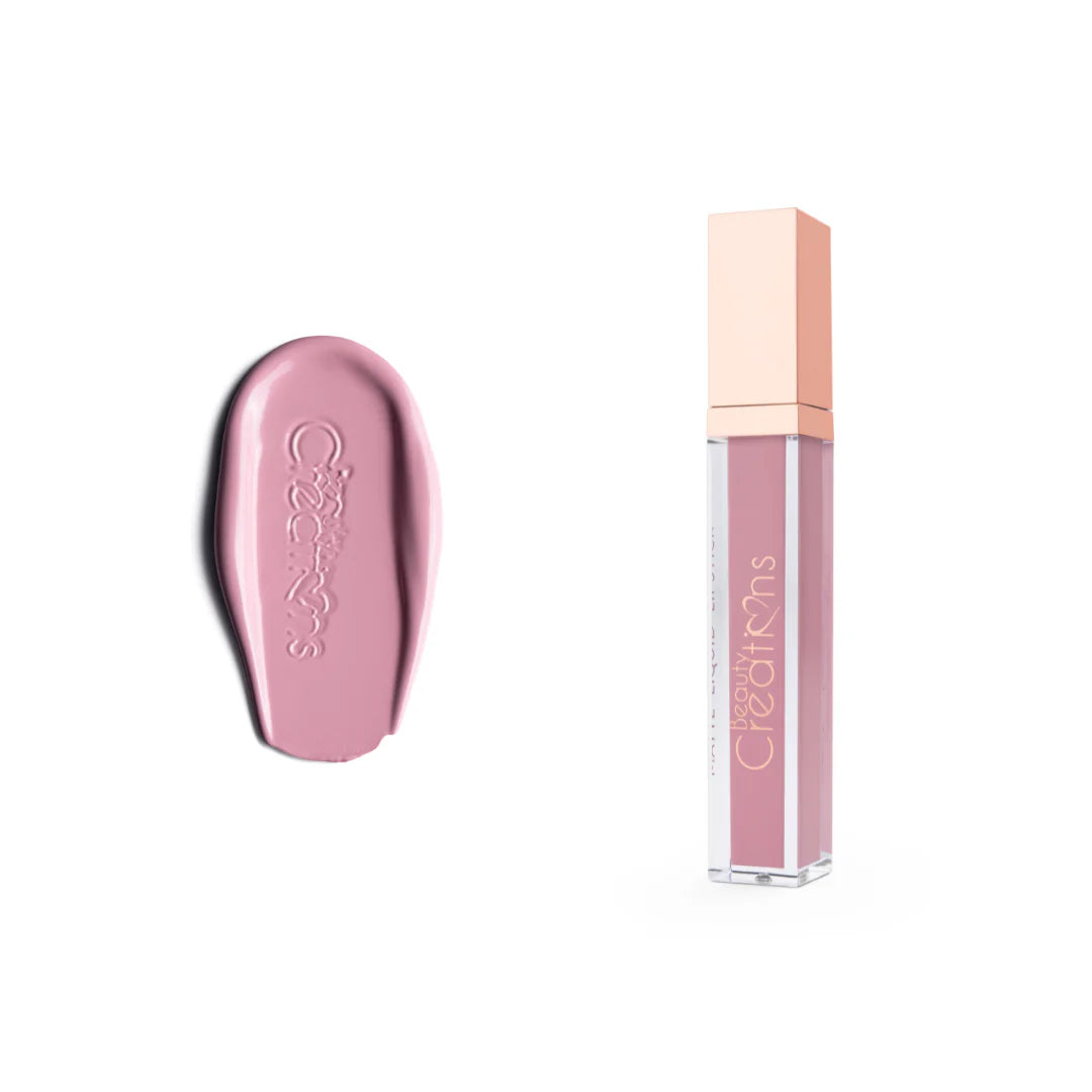 SEAL THE DEAL LIQUID MATTE LIPSTICK (VARIOUS SHADES)