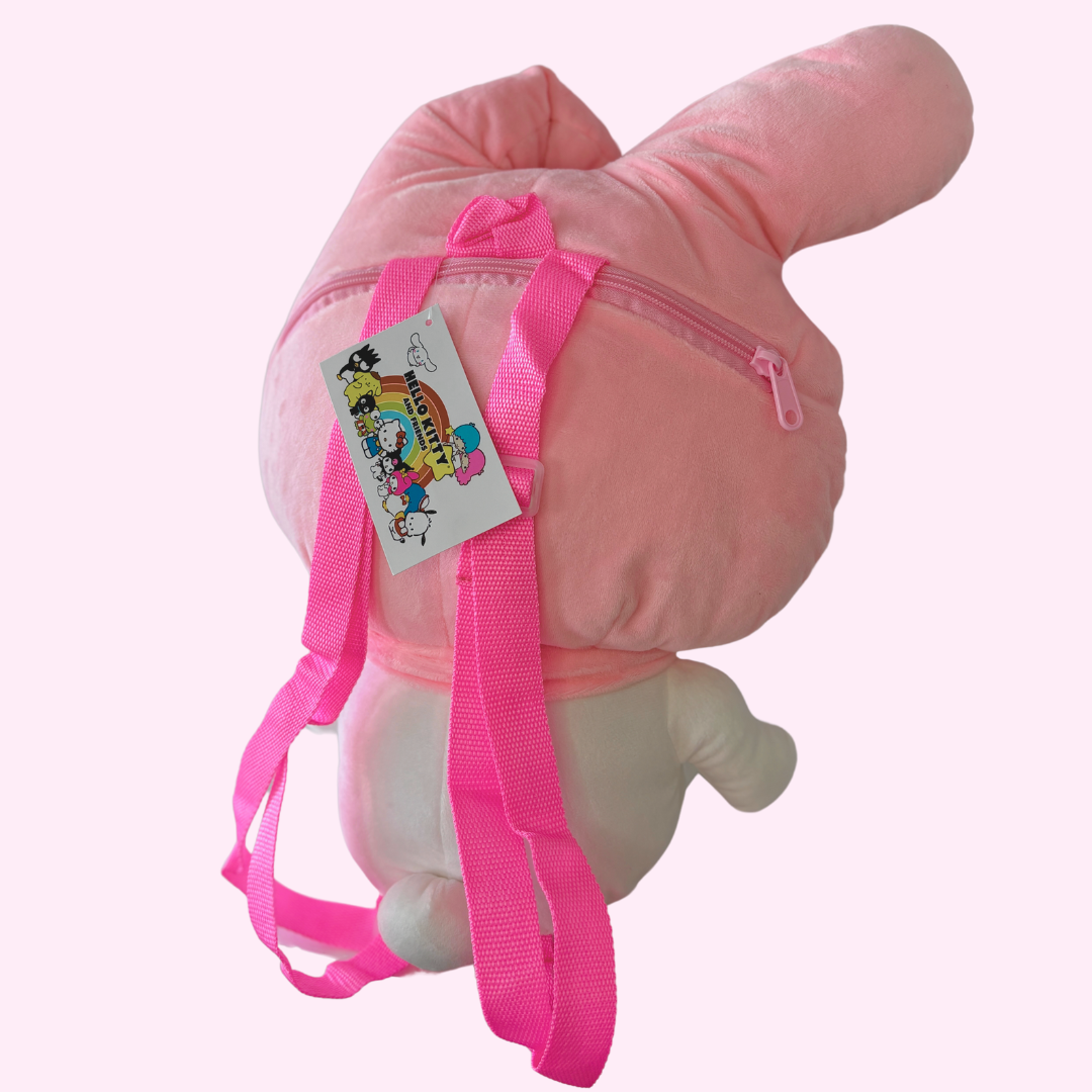 MY MELODY BACKPACK