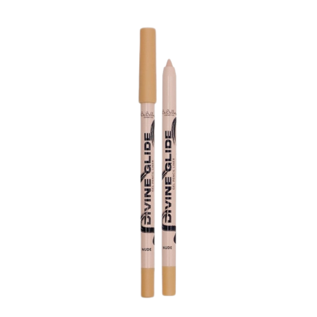 BeBella Divine Glide Gel Pencil Liners - VARIOUS SHADES