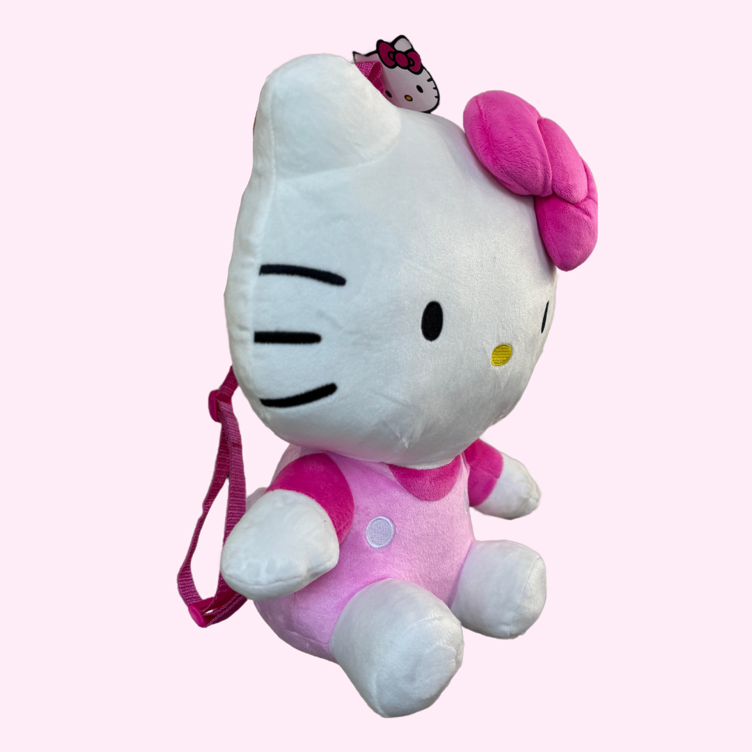 HELLO KITTY BACKPACK