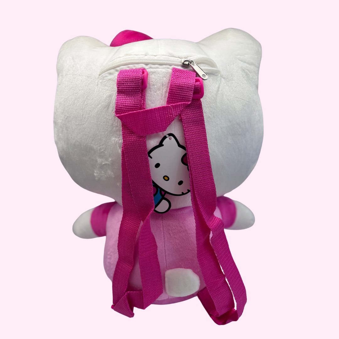 HELLO KITTY BACKPACK