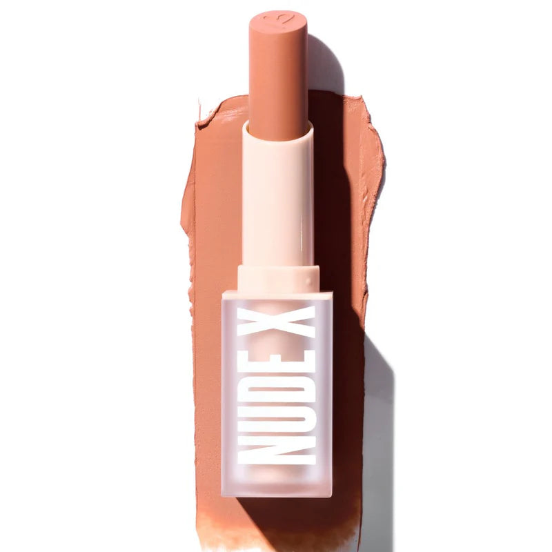 NUDE X SOFT MATTE LIPSTICK (VARIOUS SHADES)