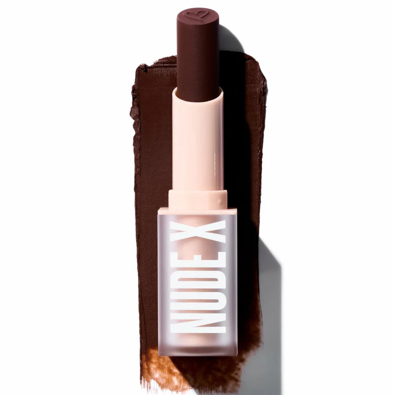 NUDE X SOFT MATTE LIPSTICK (VARIOUS SHADES)