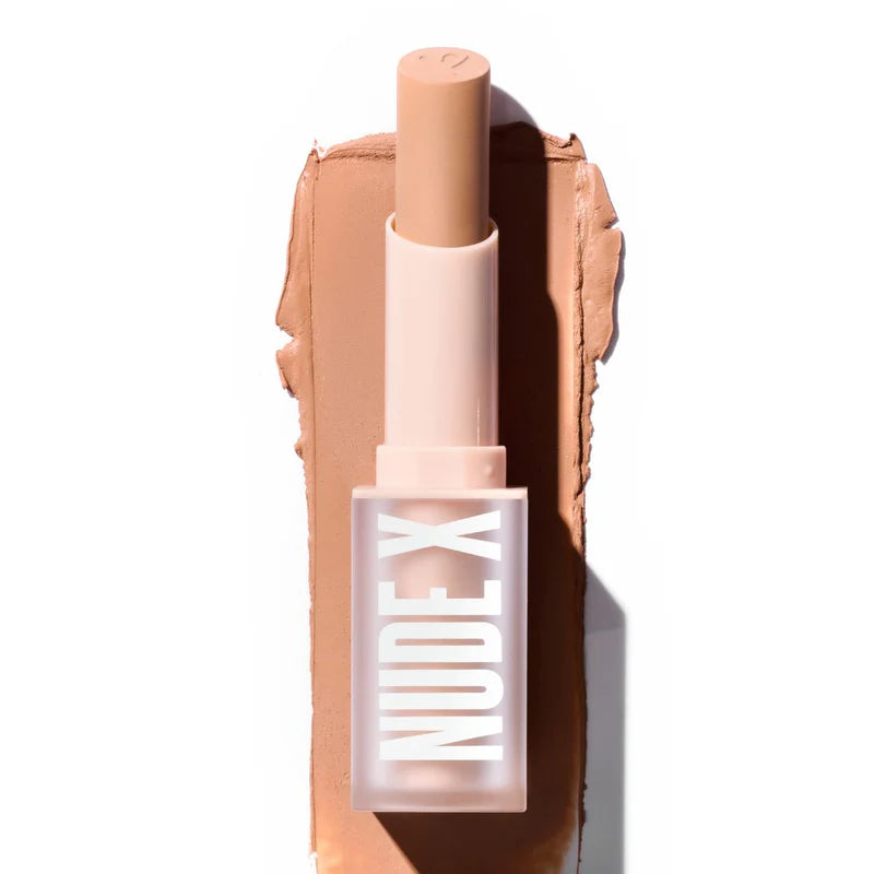 NUDE X SOFT MATTE LIPSTICK (VARIOUS SHADES)