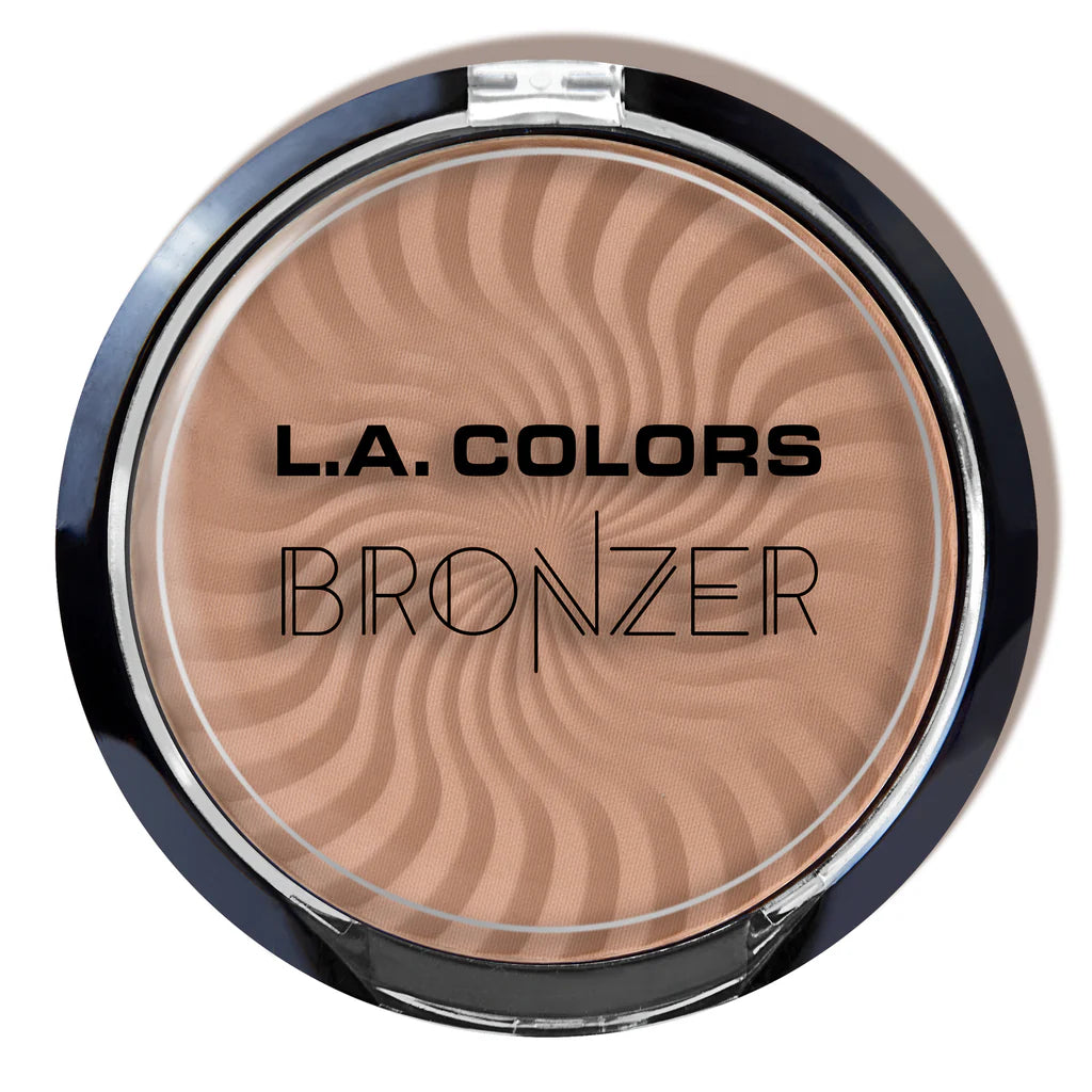 BRONZER