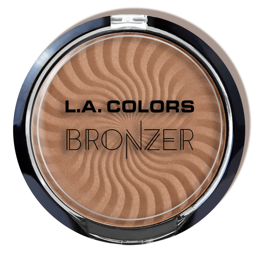 BRONZER