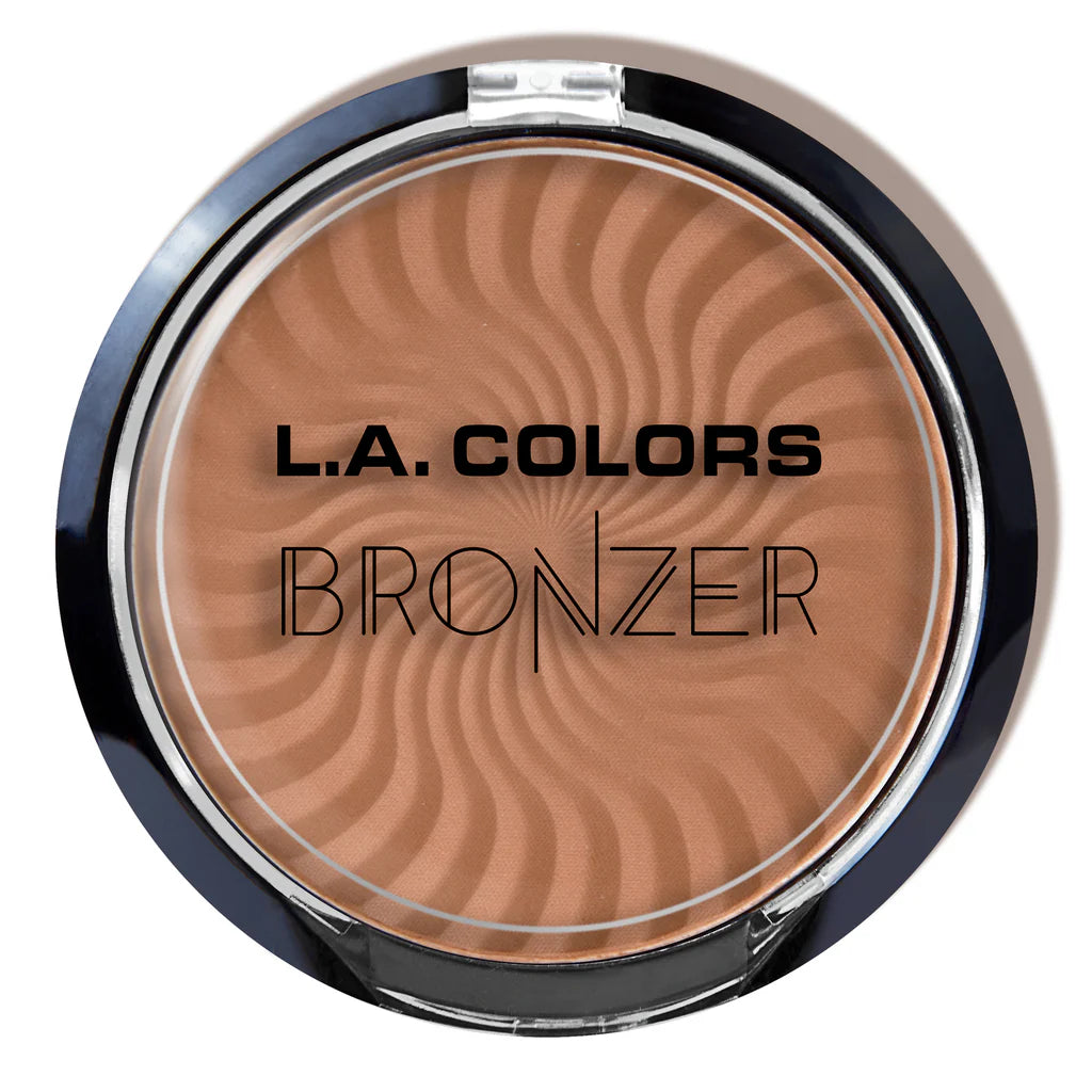 BRONZER