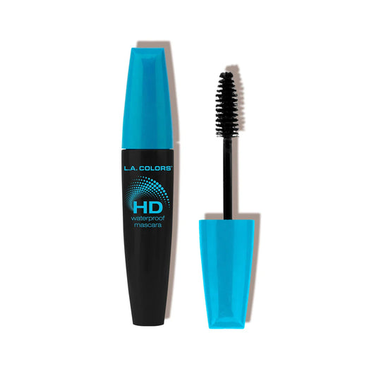 HD WATERPROOF MASCARA