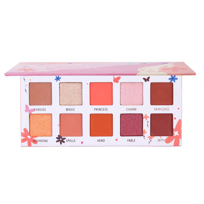 LITTLE FAIRYTALES PALETTE