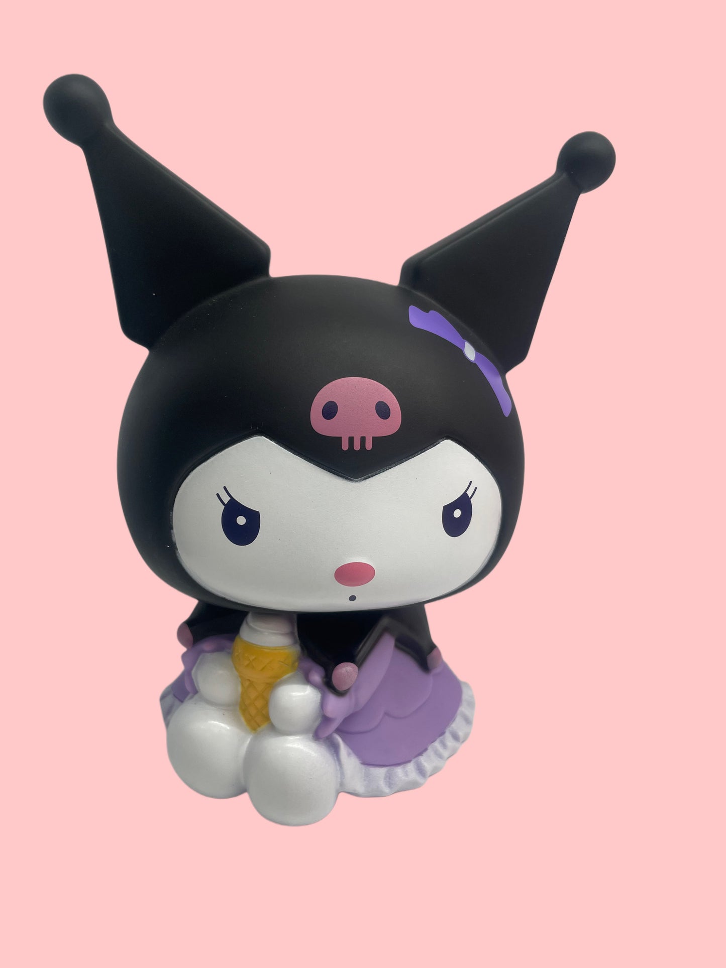 KUROMI PIGGY BANK