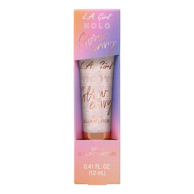 GLOW ENVY SKIN ILLUMINATOR