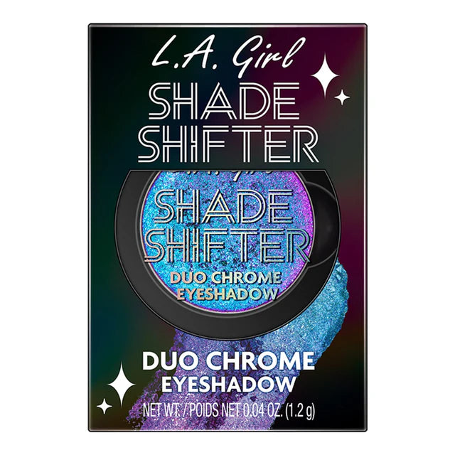 SHADE SHIFTER DUO CHROME EYESHADOW