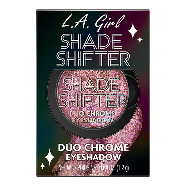 SHADE SHIFTER DUO CHROME EYESHADOW