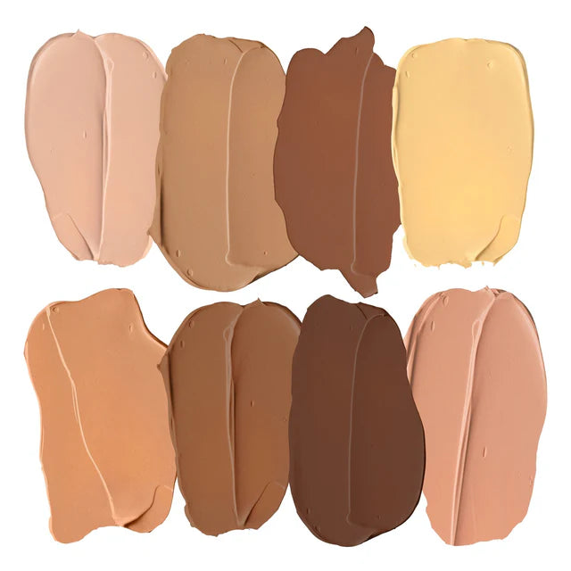 PRO SCULPT CONCEALER PALETTE