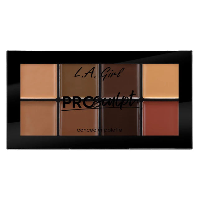 PRO SCULPT CONCEALER PALETTE