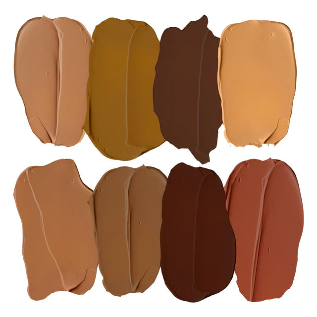 PRO SCULPT CONCEALER PALETTE