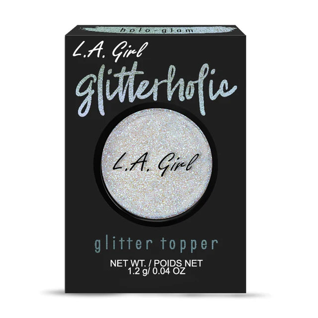 GLITTERHOLIC GLITTER TOPPER