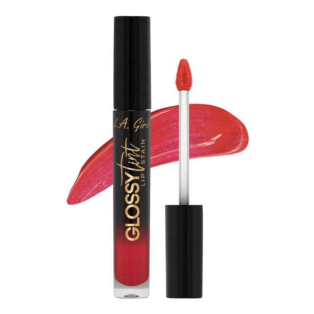 GLOSSY TINT LIP STAIN