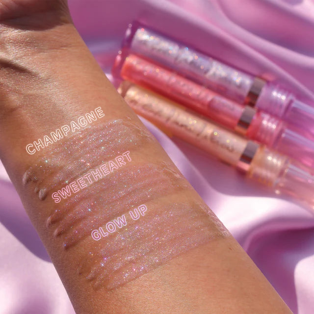 LUMILICIOUS LUMINOUS LIPGLOSS