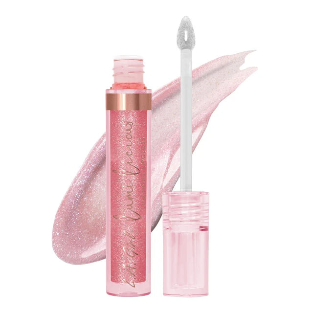 LUMILICIOUS LUMINOUS LIPGLOSS