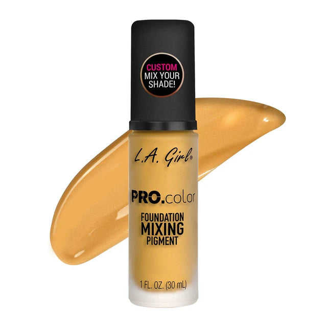 PRO.COLOR FOUNDATION MIXING PIGMENT