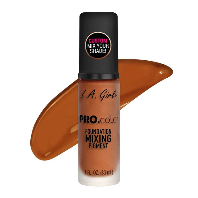 PRO.COLOR FOUNDATION MIXING PIGMENT