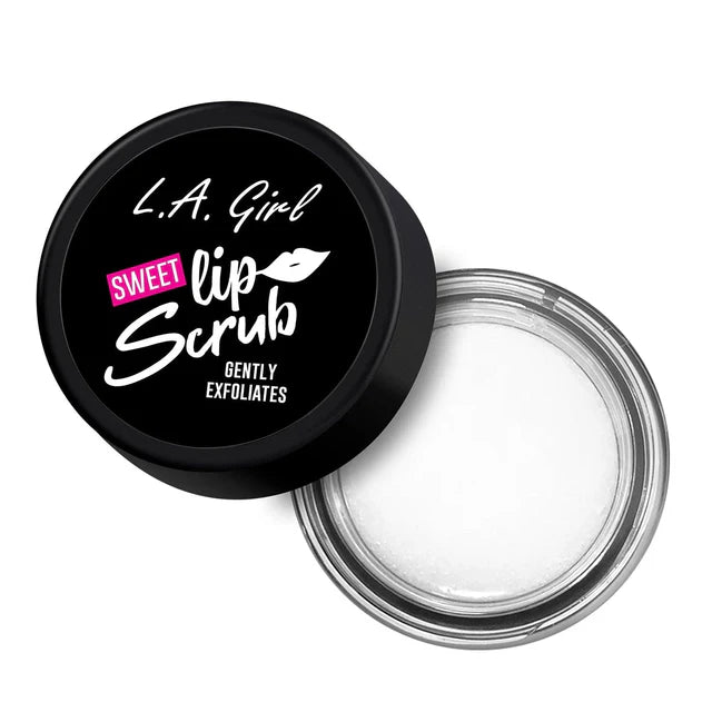 SWEET LIP SCRUB