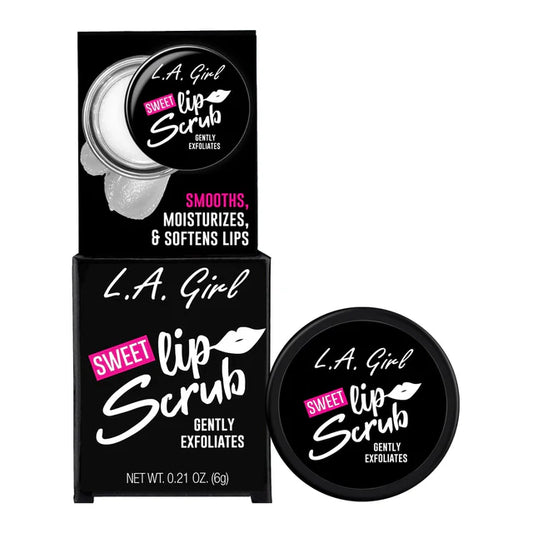 SWEET LIP SCRUB