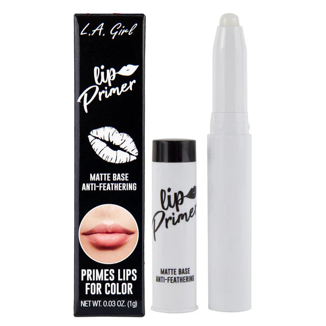 LIP PRIMER